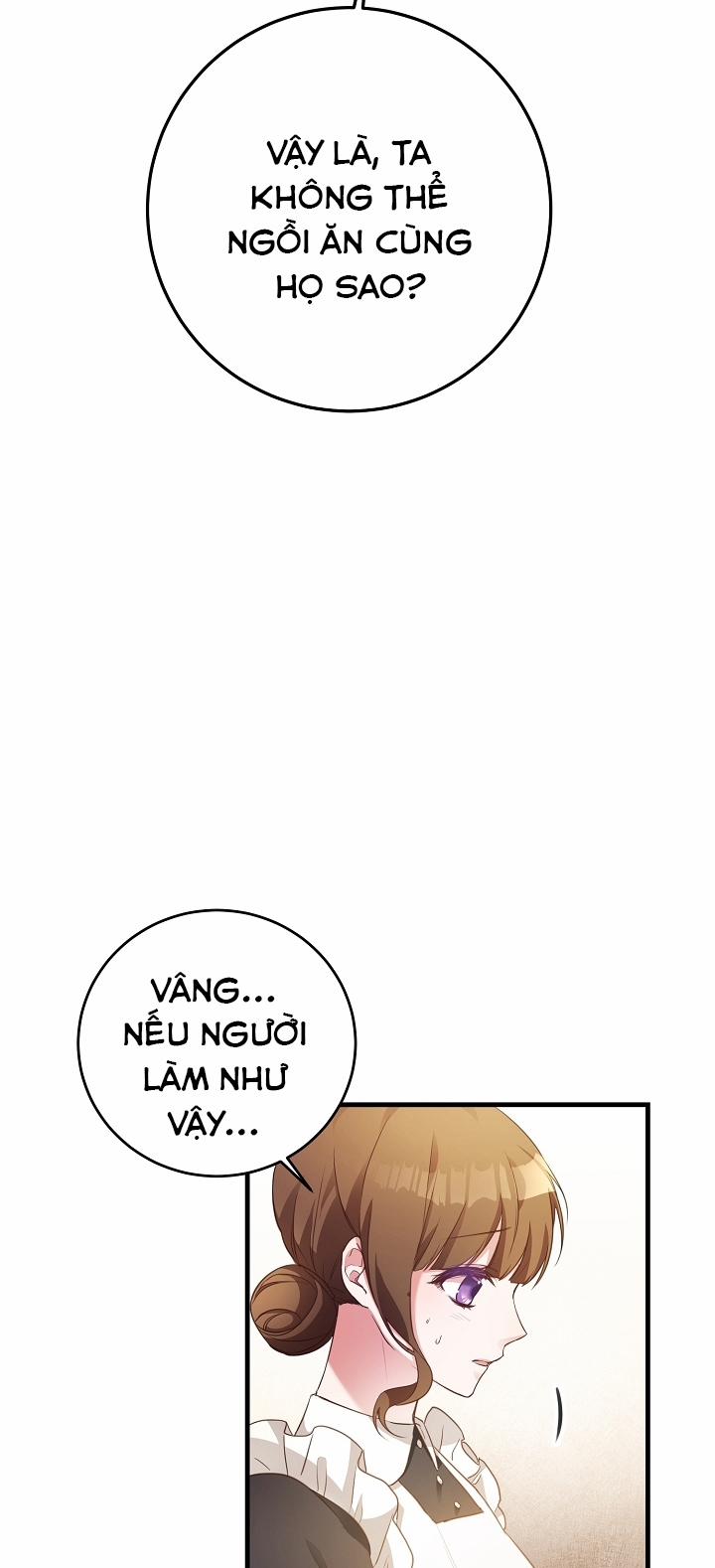 Lý Do Tôi Sống Dưới Thân Phận Ác Nữ 1 trang 44