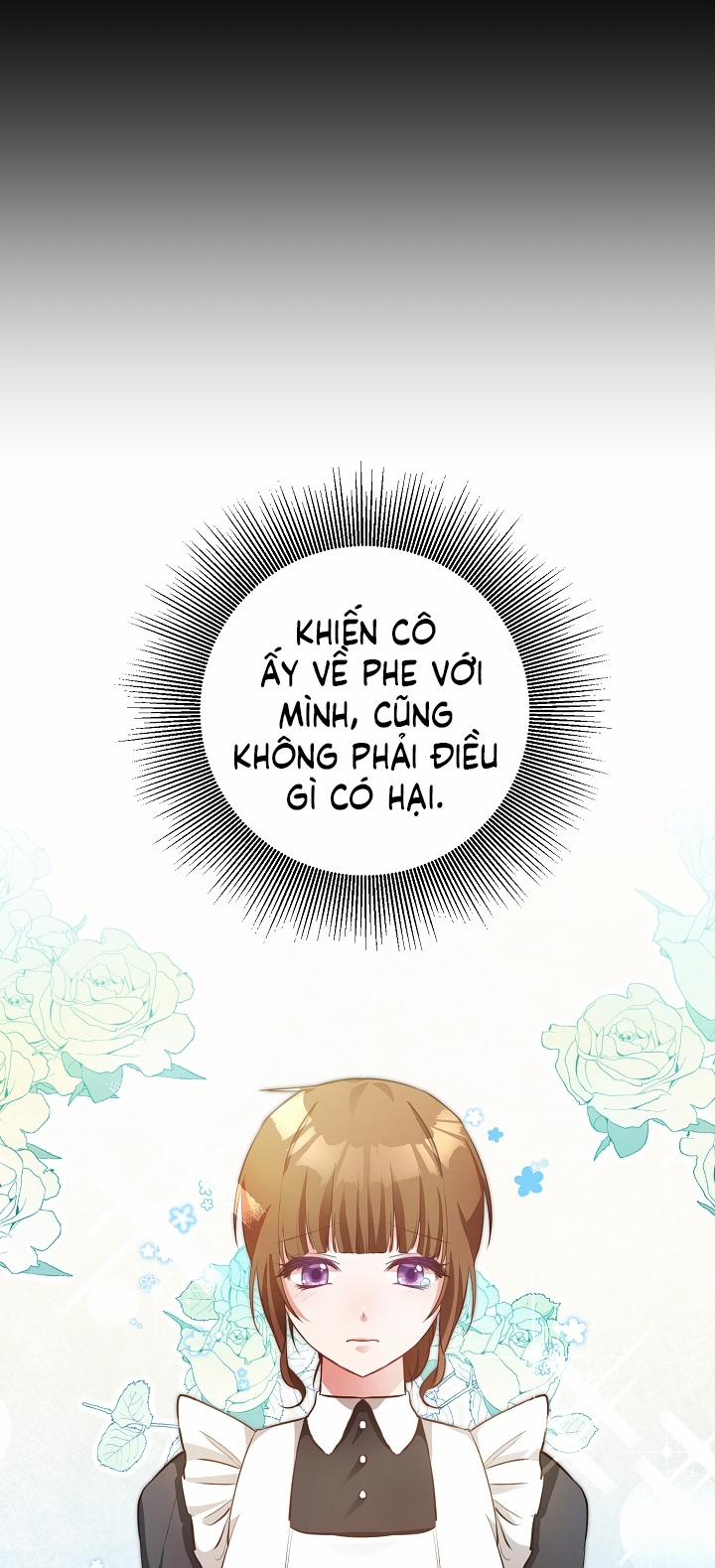 Lý Do Tôi Sống Dưới Thân Phận Ác Nữ 1 trang 48