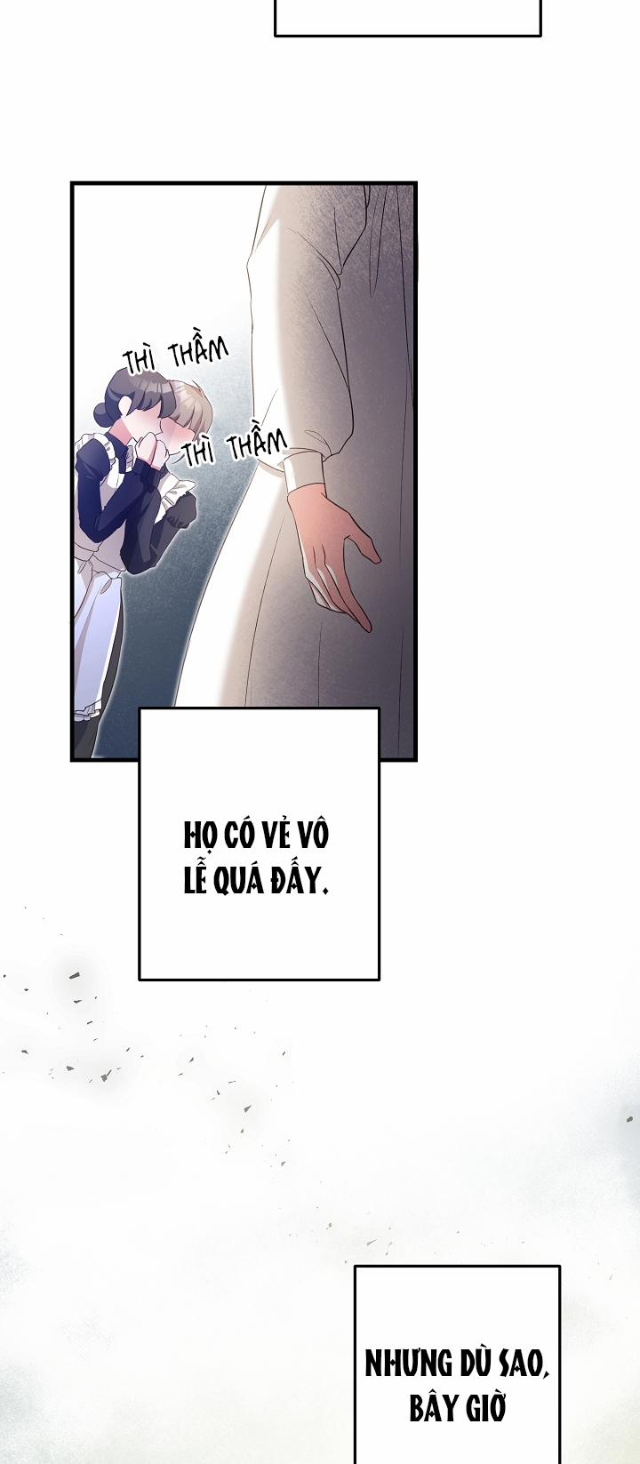 Lý Do Tôi Sống Dưới Thân Phận Ác Nữ 1 trang 53