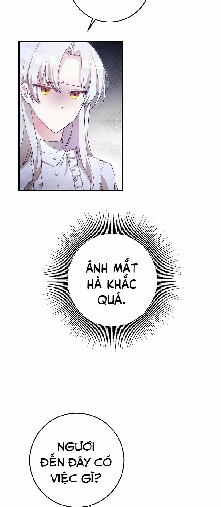 Lý Do Tôi Sống Dưới Thân Phận Ác Nữ 1 trang 58