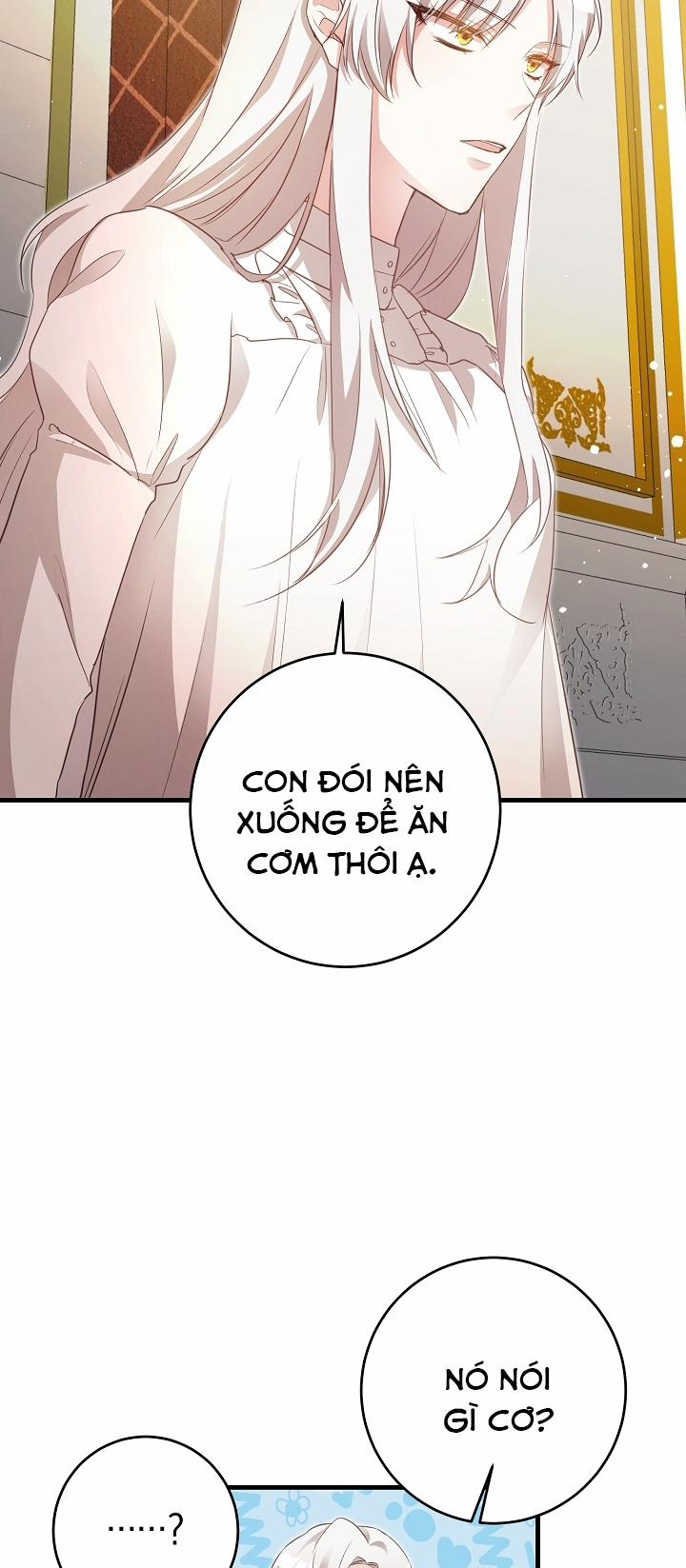 Lý Do Tôi Sống Dưới Thân Phận Ác Nữ 1 trang 62