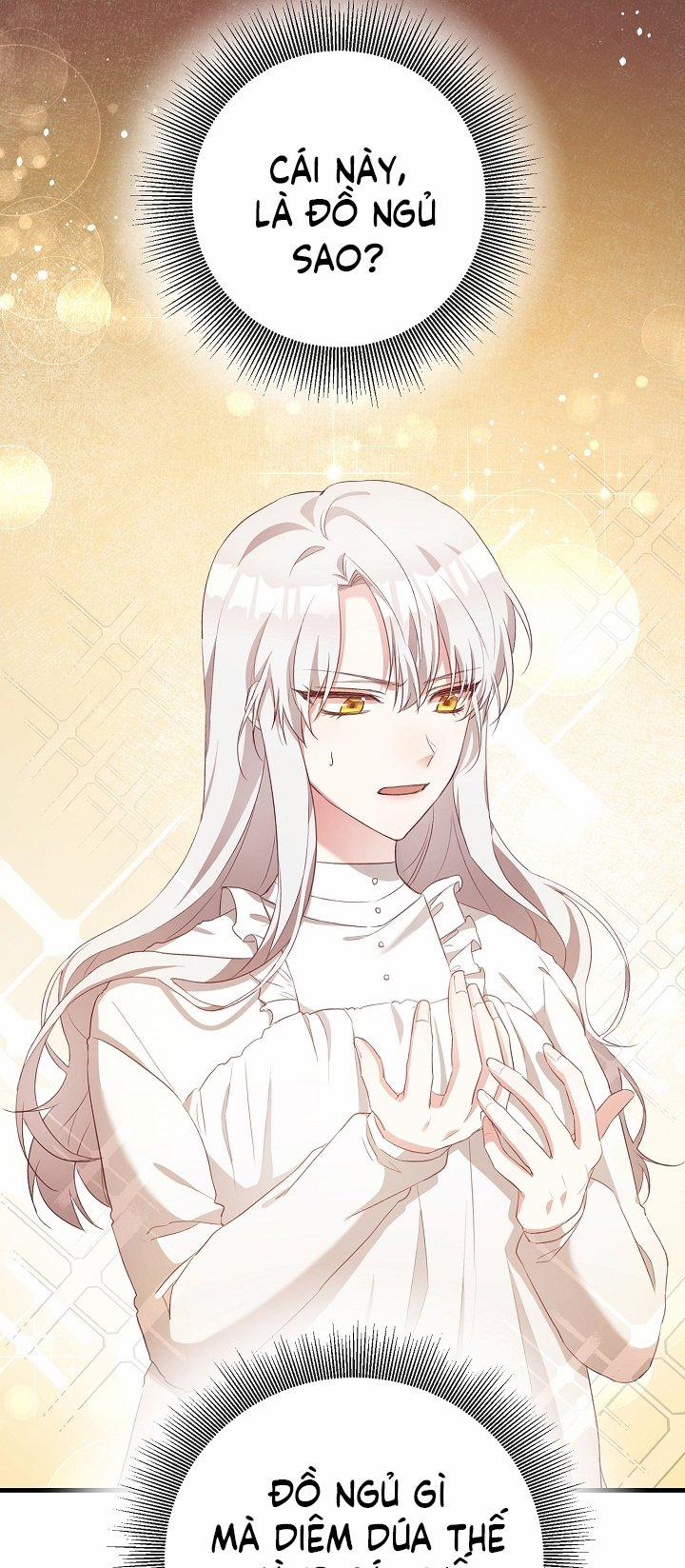 Lý Do Tôi Sống Dưới Thân Phận Ác Nữ 1 trang 65