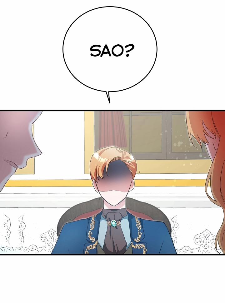 Lý Do Tôi Sống Dưới Thân Phận Ác Nữ 1 trang 69