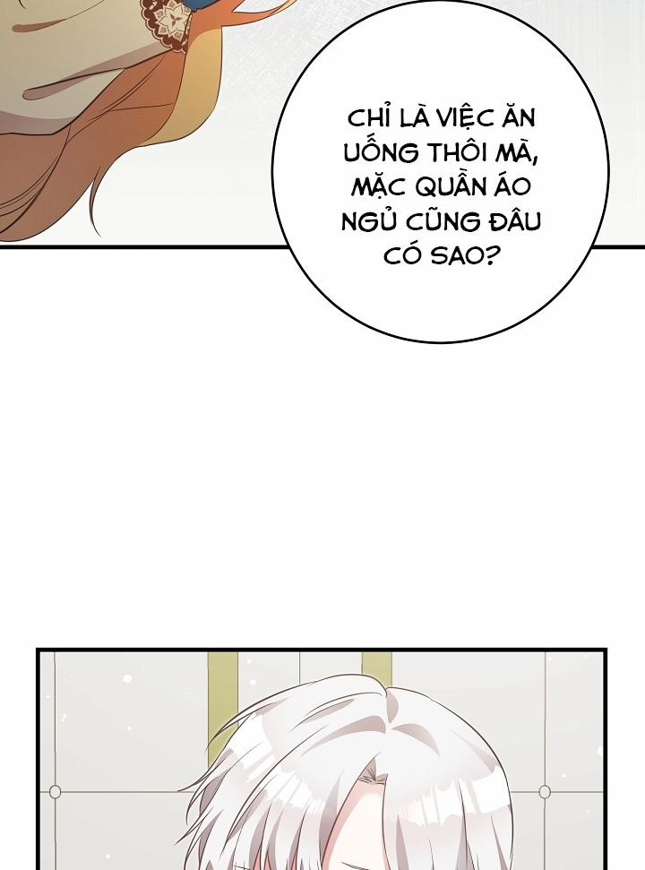 Lý Do Tôi Sống Dưới Thân Phận Ác Nữ 1 trang 74