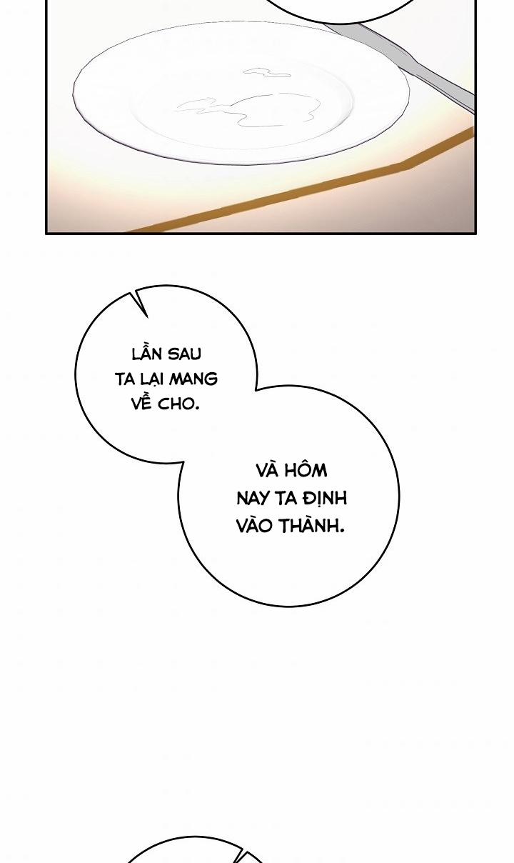 Lý Do Tôi Sống Dưới Thân Phận Ác Nữ 16 trang 43