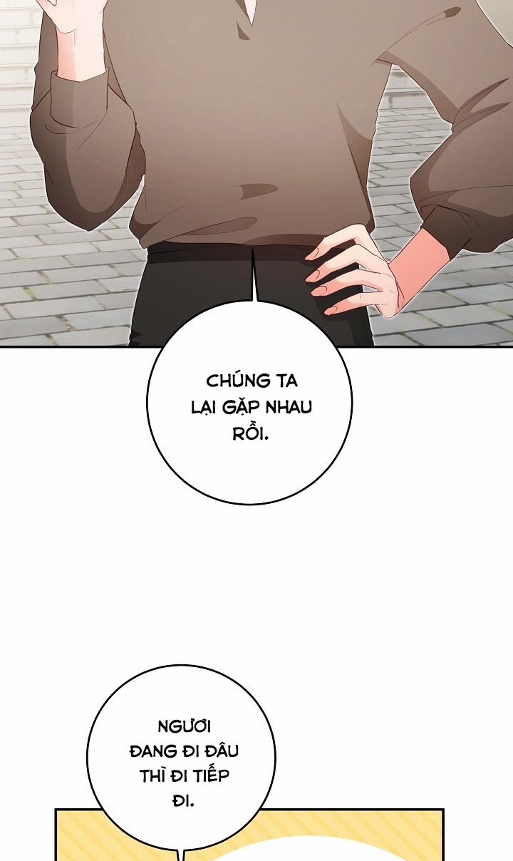 Lý Do Tôi Sống Dưới Thân Phận Ác Nữ 16 trang 56