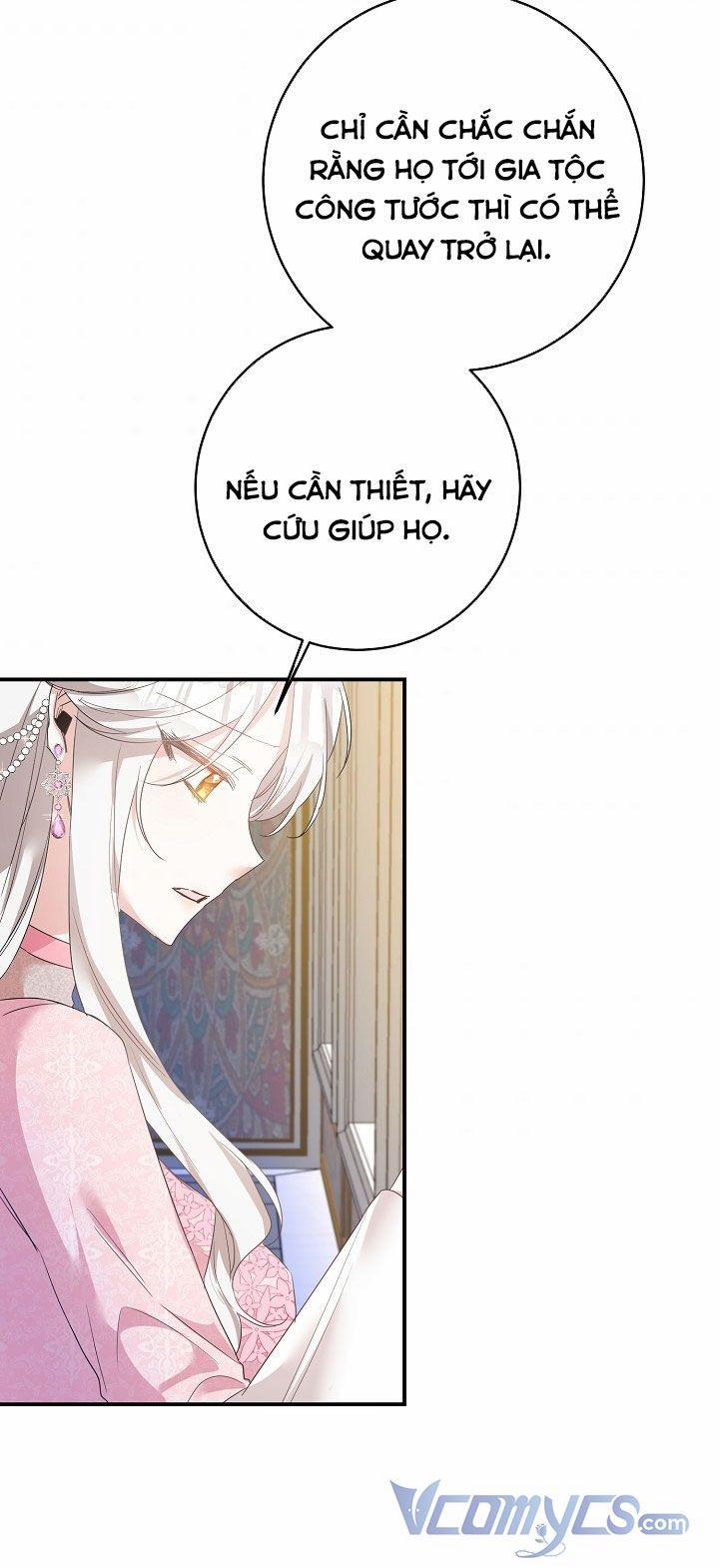 Lý Do Tôi Sống Dưới Thân Phận Ác Nữ 63.5 trang 13