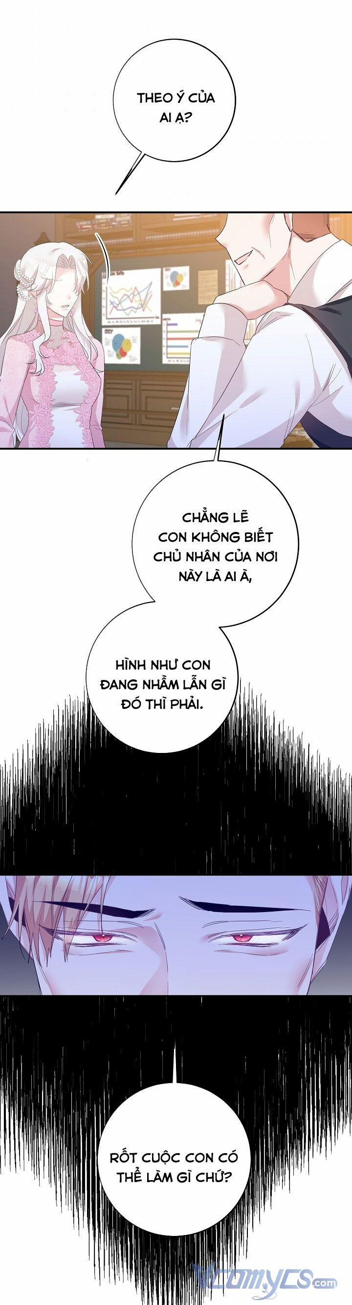 Lý Do Tôi Sống Dưới Thân Phận Ác Nữ 63.5 trang 2