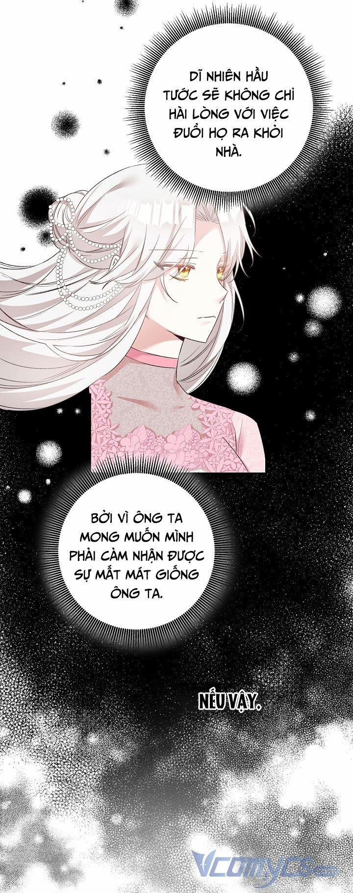 Lý Do Tôi Sống Dưới Thân Phận Ác Nữ 63.5 trang 4