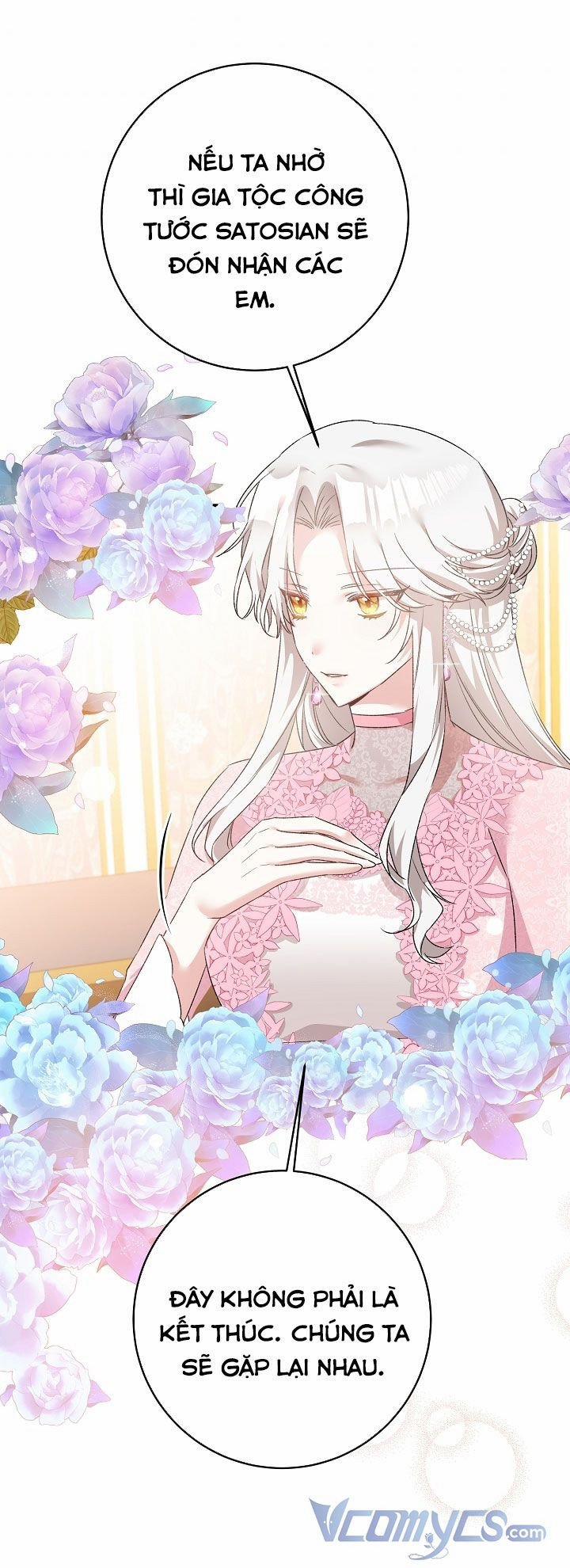 Lý Do Tôi Sống Dưới Thân Phận Ác Nữ 63.5 trang 8