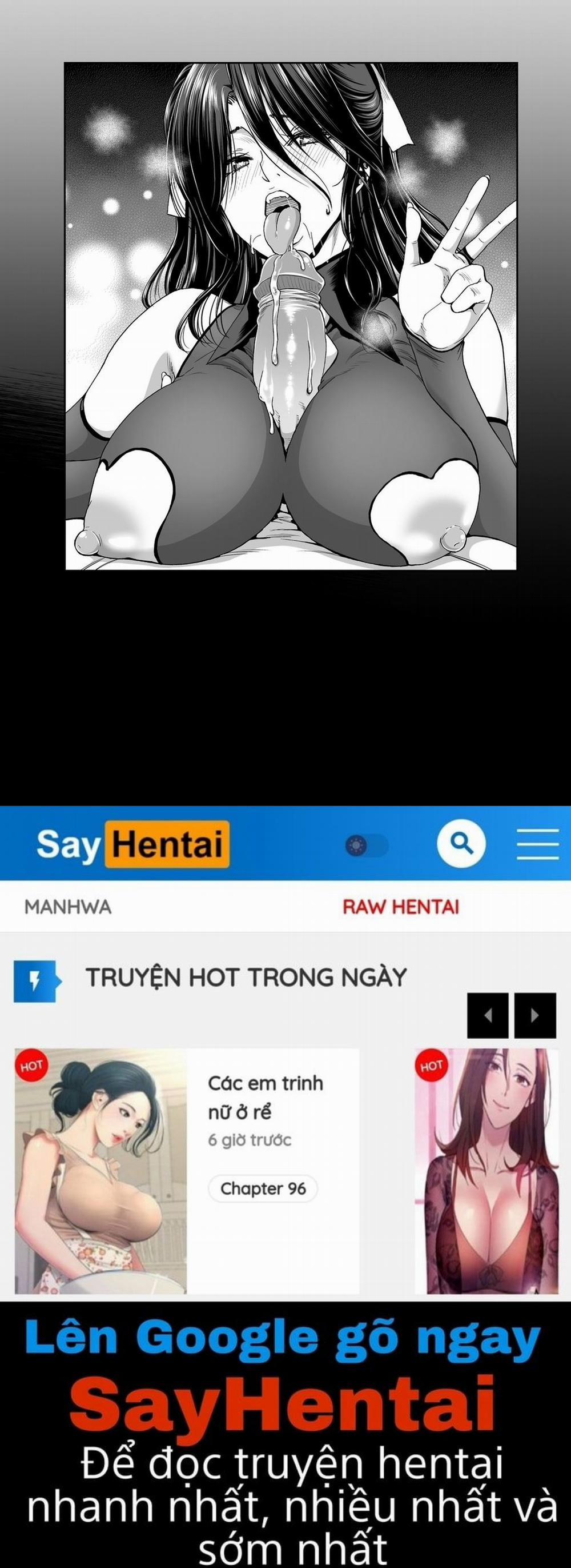 Lý do vợ tôi buộc tóc đuôi ngựa Part 3 0 END trang 22