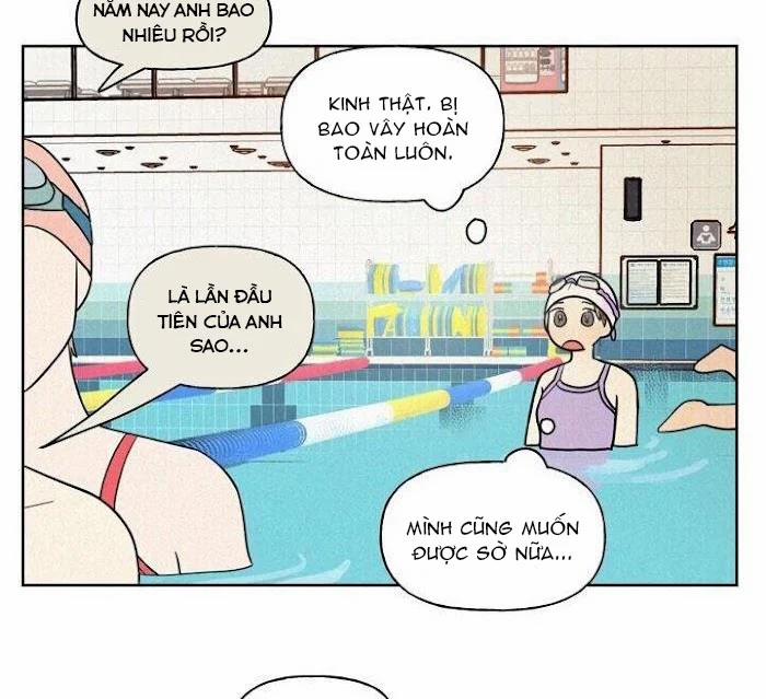 Lý Do Yêu Phải Thằng Bạn Thân 14.2 trang 1