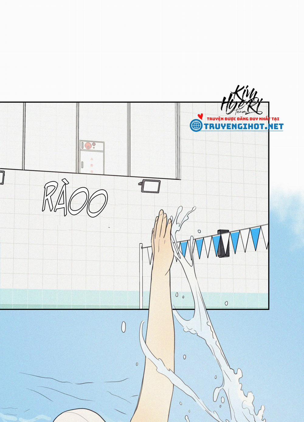 Lý Do Yêu Phải Thằng Bạn Thân 17.2 trang 0