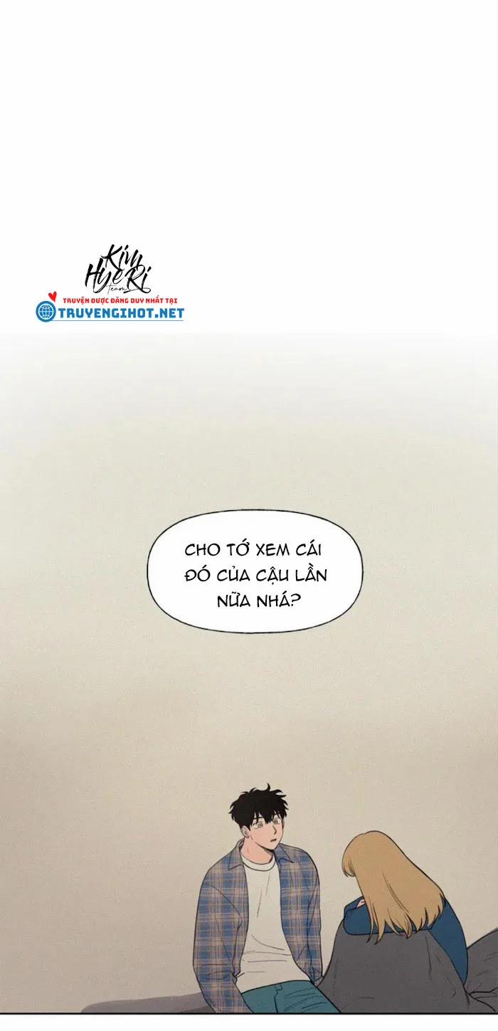 Lý Do Yêu Phải Thằng Bạn Thân 2.1 trang 0