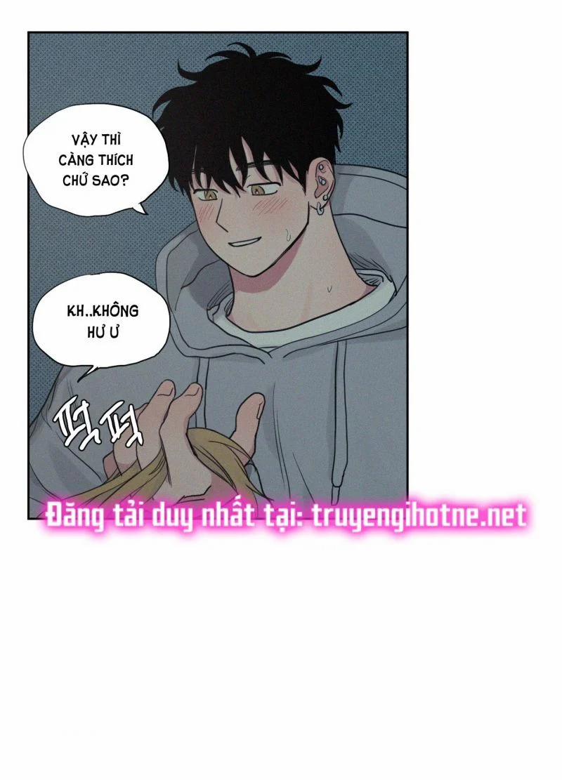 Lý Do Yêu Phải Thằng Bạn Thân 59.5 trang 1