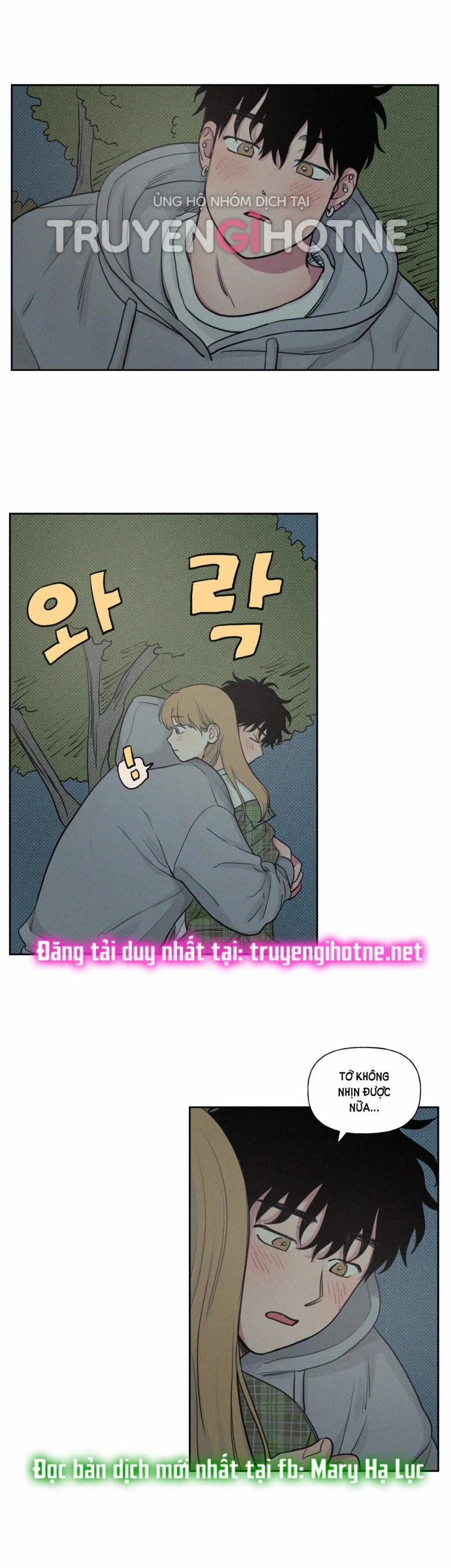 Lý Do Yêu Phải Thằng Bạn Thân 59 trang 0