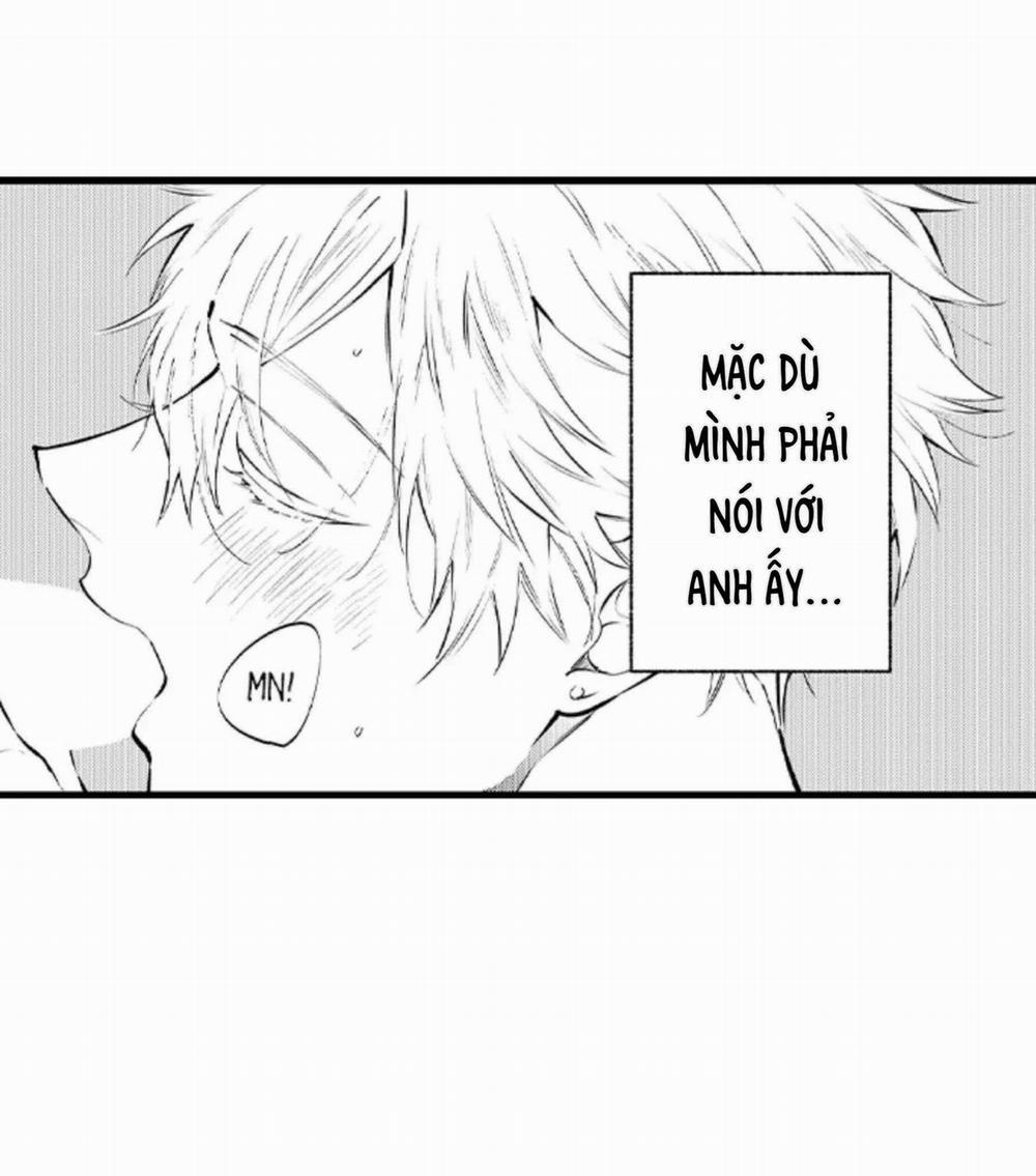 Ly Hôn Đi, Hỡi Ngài Alpha 30 trang 0