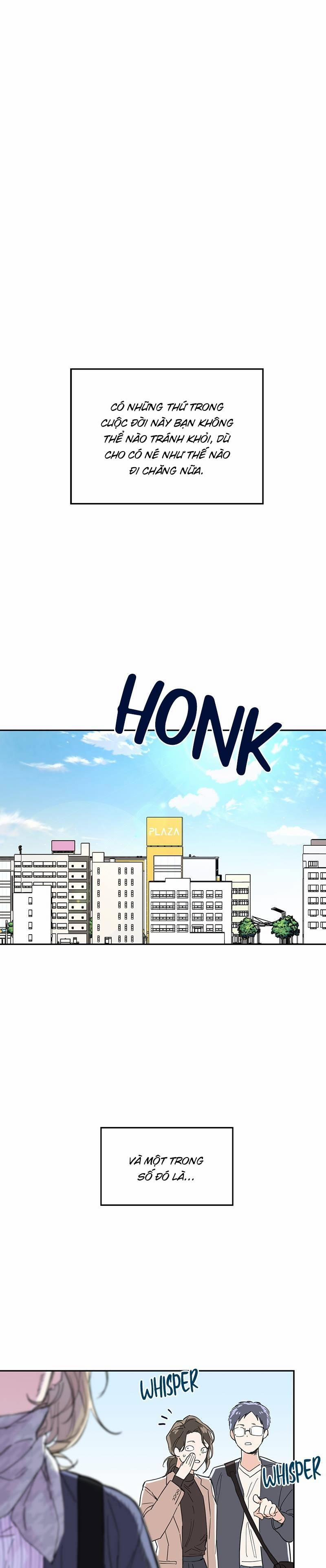 Ly Hôn Nào! 7 trang 0