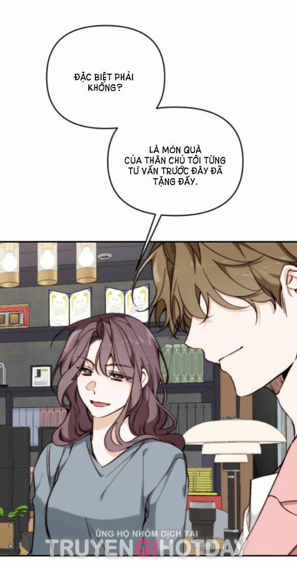 Ly Hôn Thì Dễ, Yêu Đương Mới Khó 16.2 trang 0