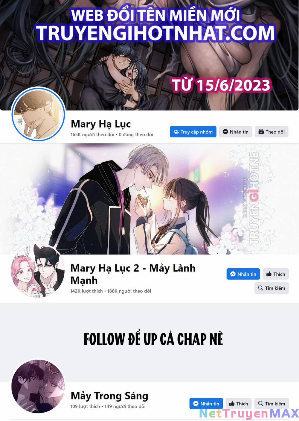 Ly Hôn Thì Dễ, Yêu Đương Mới Khó 19.1 trang 0