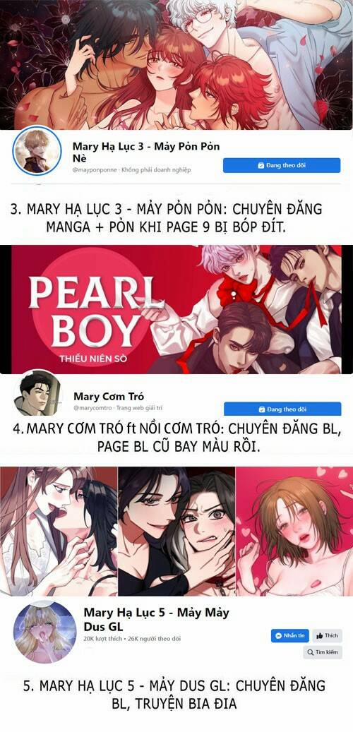 Ly Hôn Thì Dễ, Yêu Đương Mới Khó 4.1 trang 1