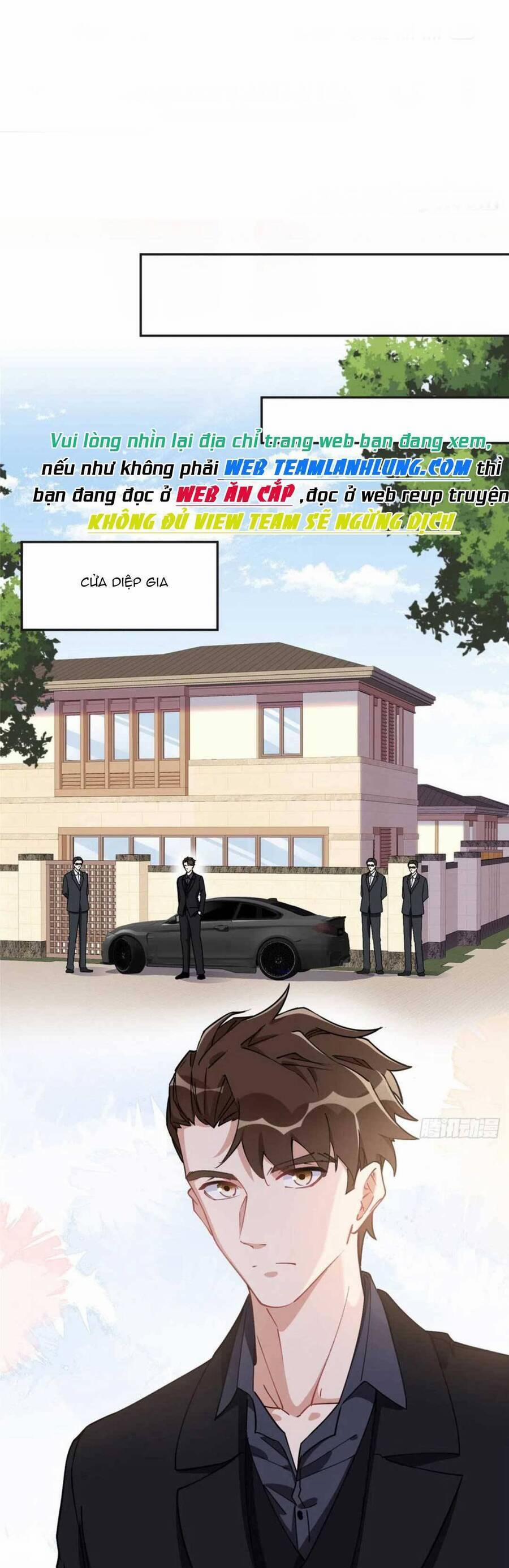 Ly Hôn Với Đại Boss Tôi Càng Tỏa Sáng Hơn 84 trang 1