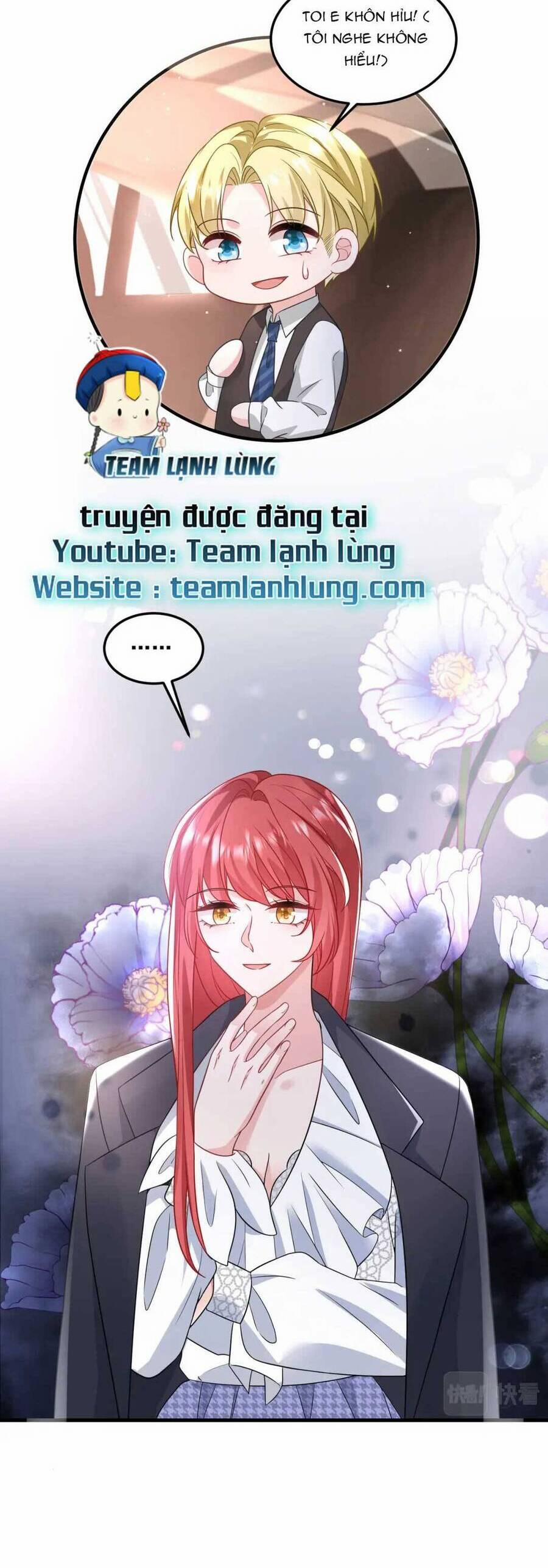 Ly Hôn Xong , Tôi Quay Về Vả Mặt Chồng Cũ 30 trang 18