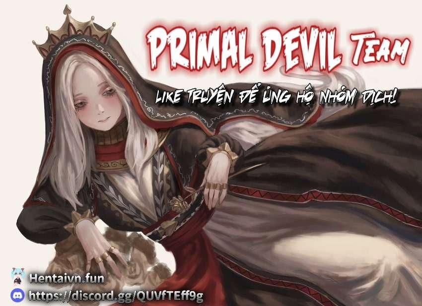 Ly kem định mệnh Oneshot trang 21