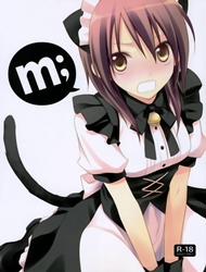 Đọc truyện tranh m; (Kaichou wa Maid-sama!)