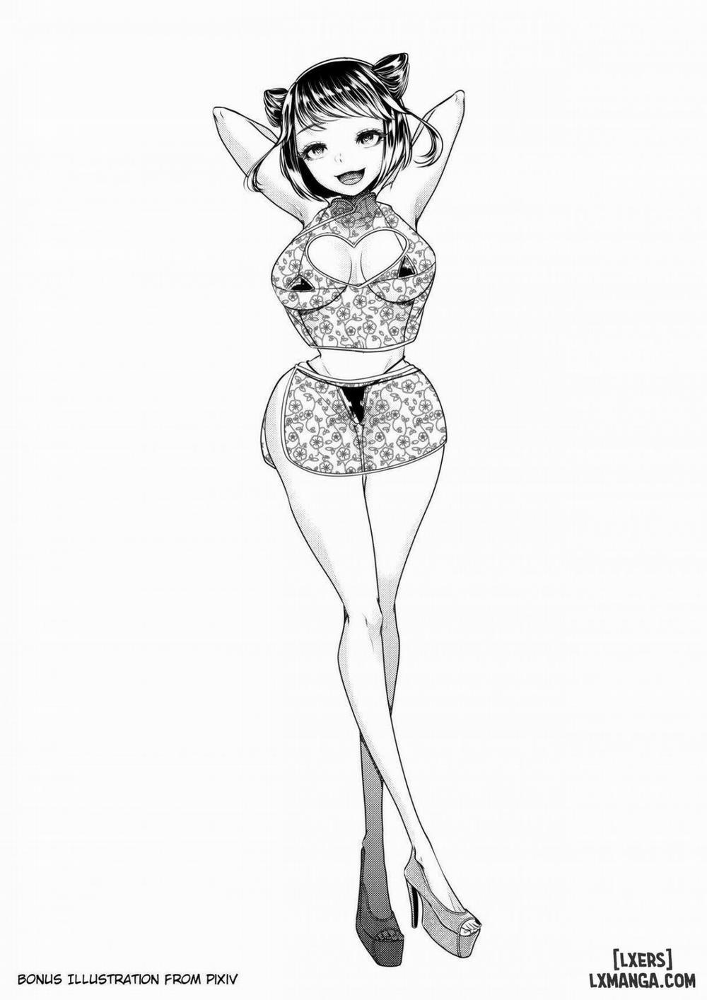 M-o Muke OnaClu ~Koakuma no Itazura~ Oneshot trang 46