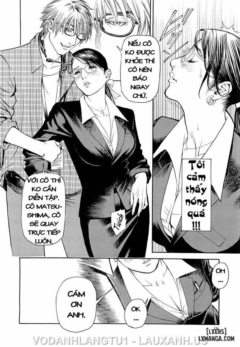 M Onna Senka FULL 5 trang 11