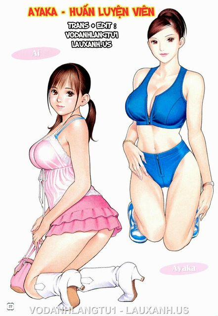 M Onna Senka 10 trang 0