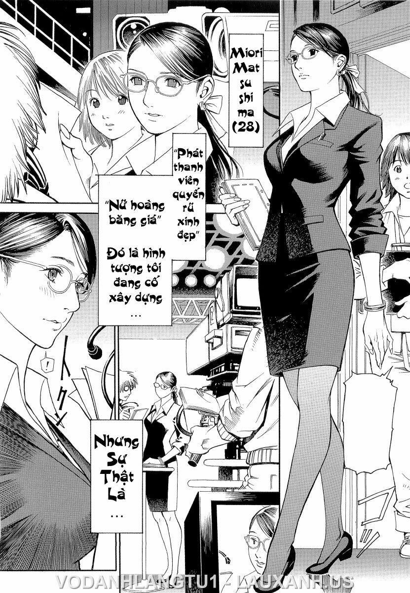 M Onna Senka 11 trang 0