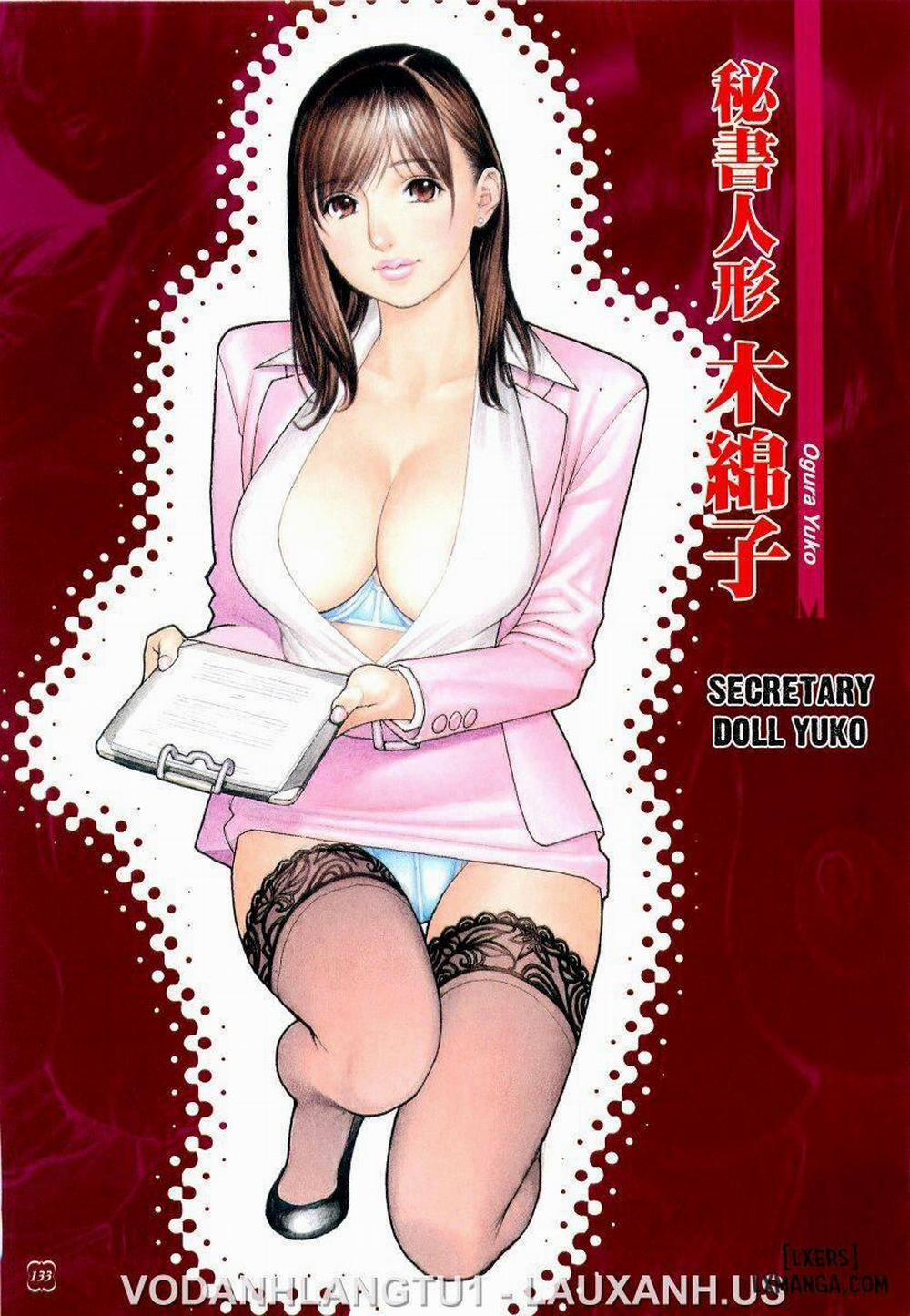 M Onna Senka 6 trang 0