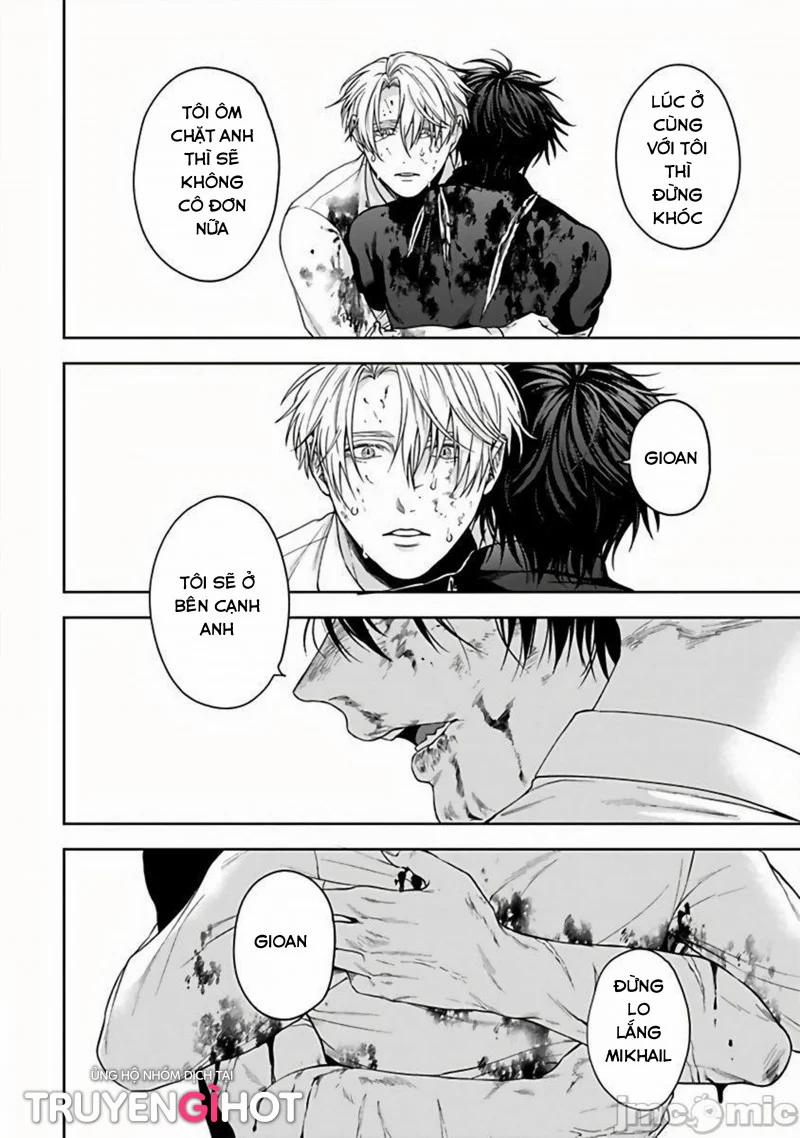 Ma Cà Rồng Babi 10 trang 13