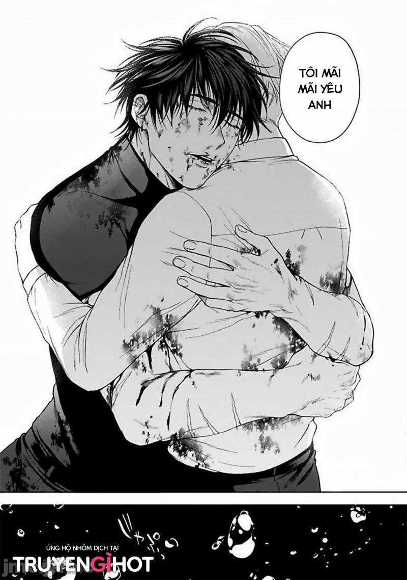 Ma Cà Rồng Babi 10 trang 14