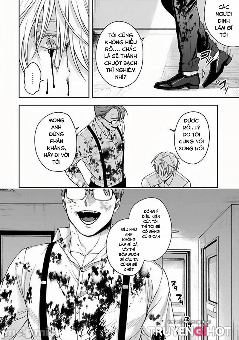 Ma Cà Rồng Babi 10 trang 5