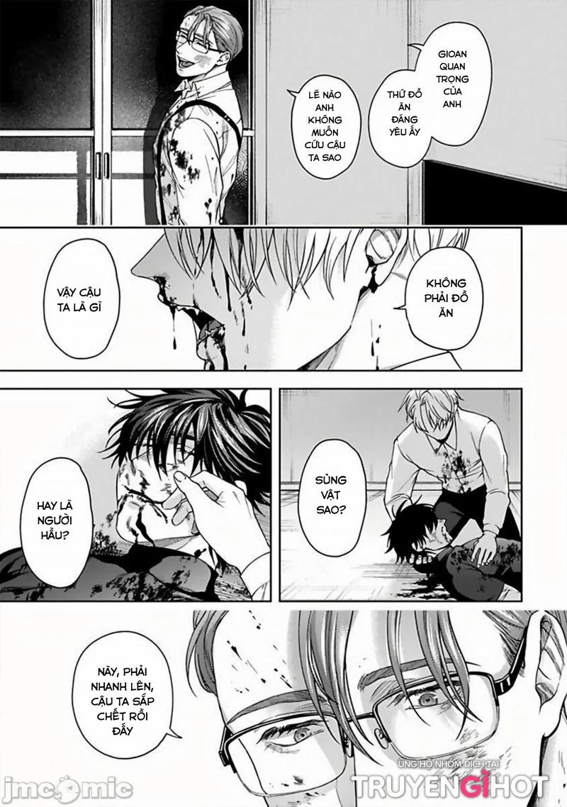 Ma Cà Rồng Babi 10 trang 6