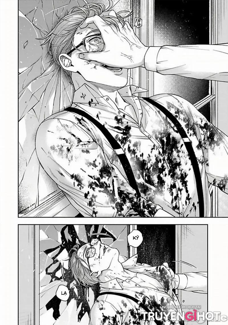 Ma Cà Rồng Babi 10 trang 7