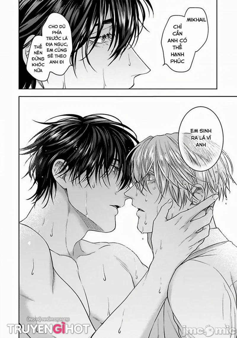 Ma Cà Rồng Babi 11 trang 13