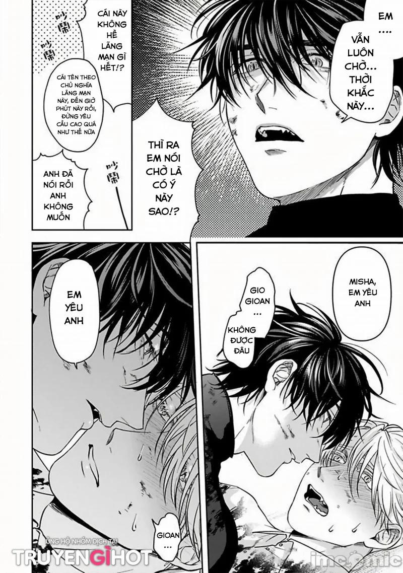 Ma Cà Rồng Babi 11 trang 5