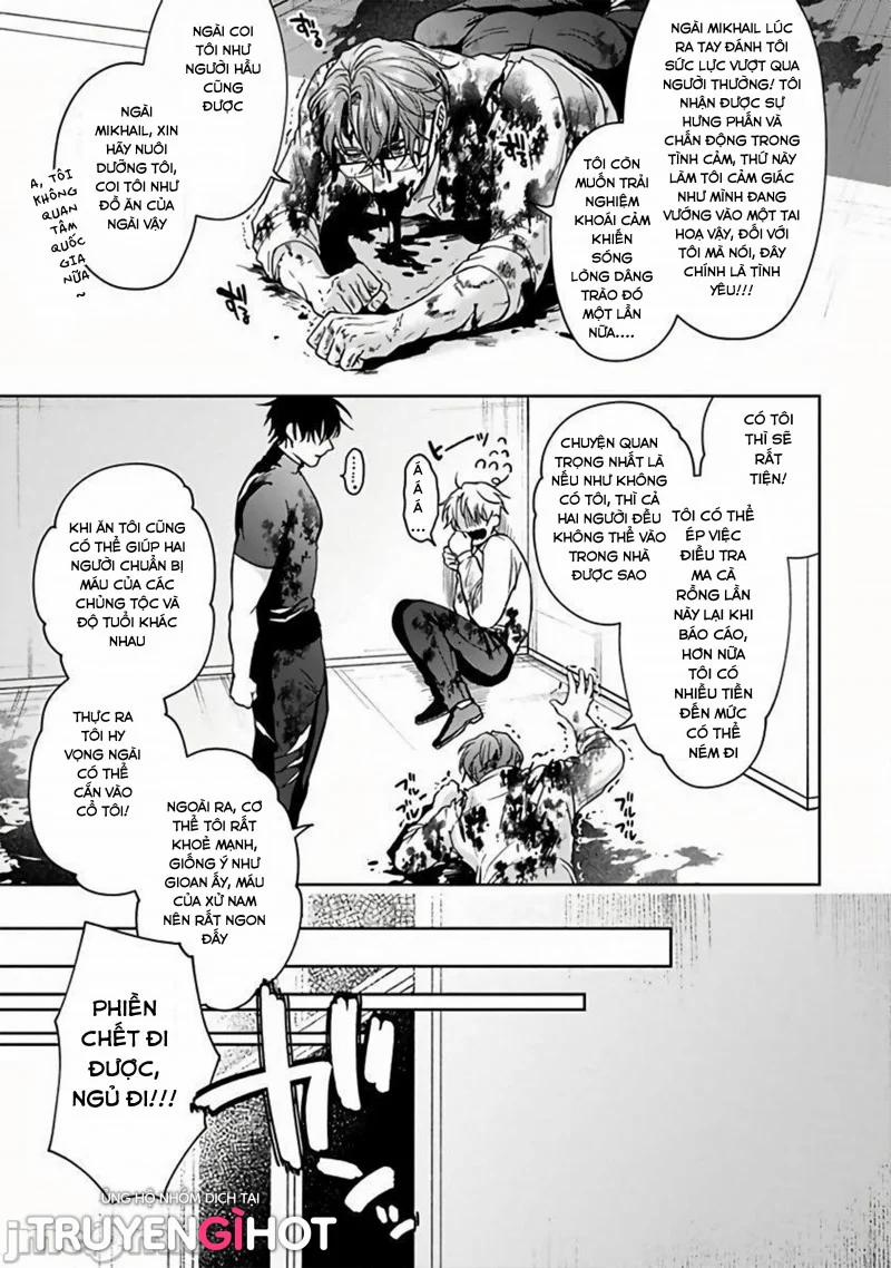 Ma Cà Rồng Babi 11 trang 8