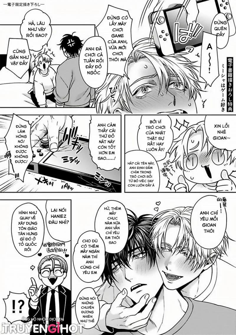 Ma Cà Rồng Babi 12 trang 13