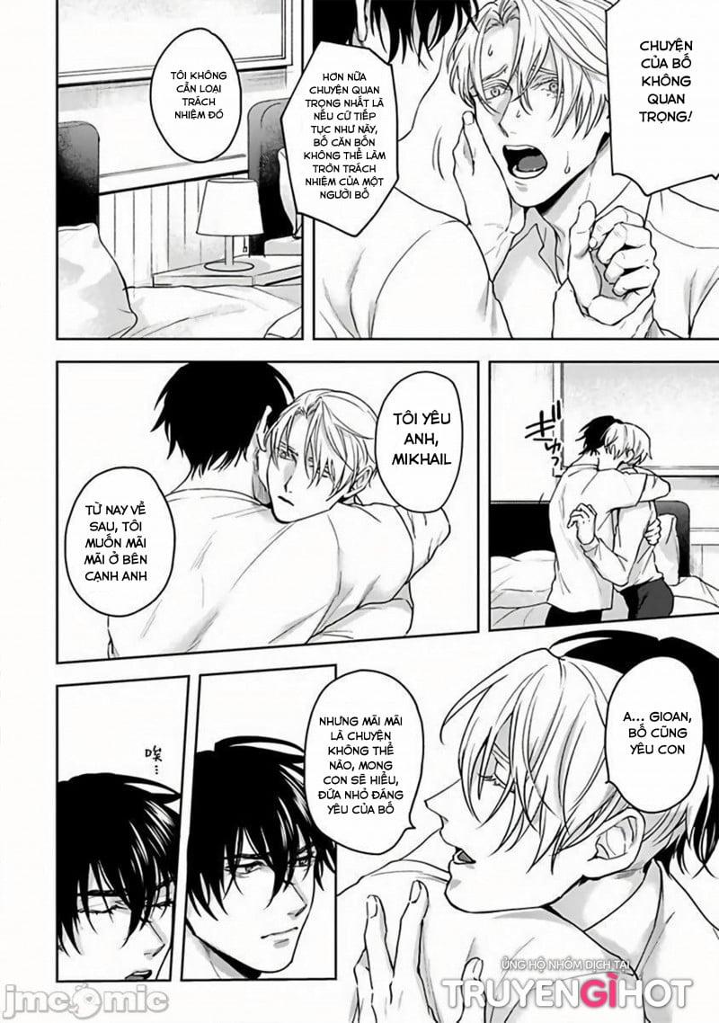 Ma Cà Rồng Babi 2 trang 12