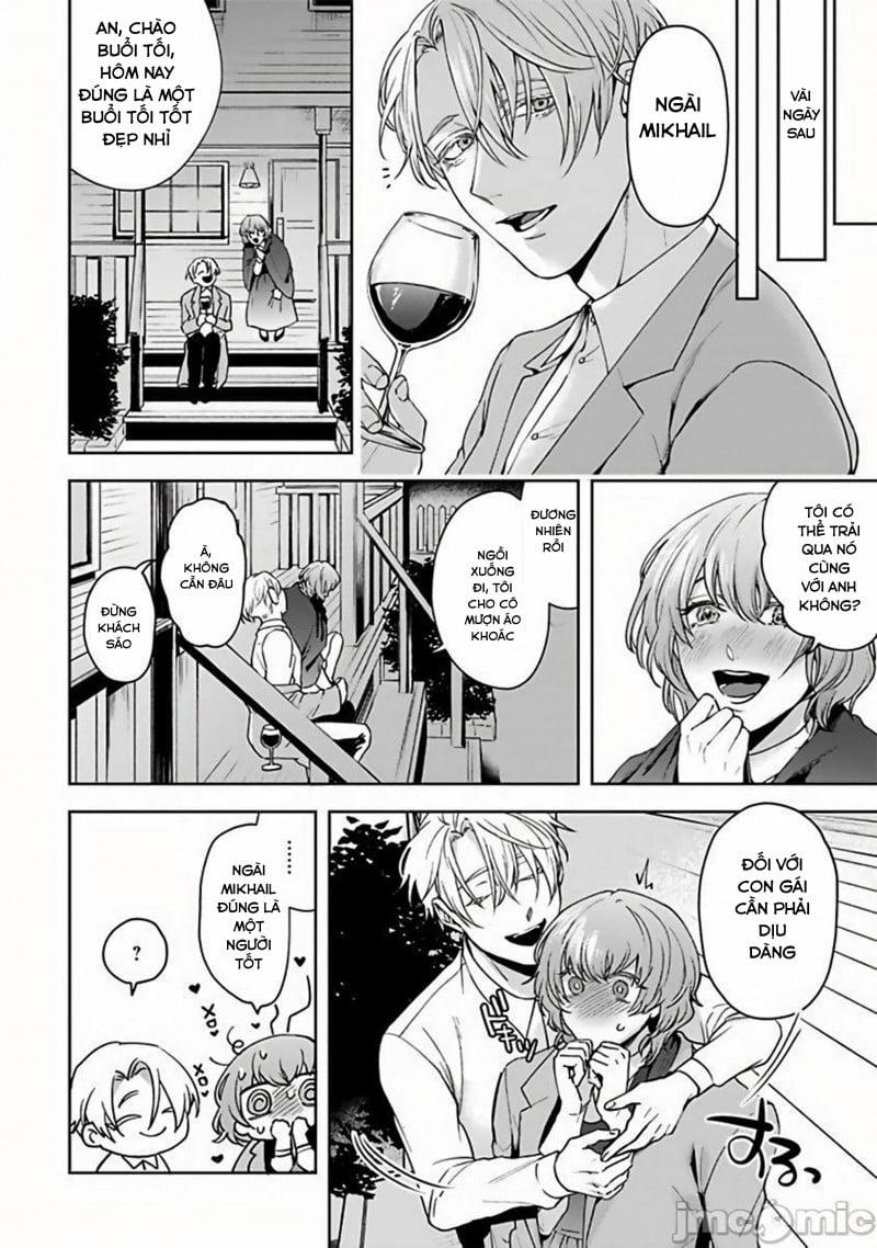 Ma Cà Rồng Babi 2 trang 2