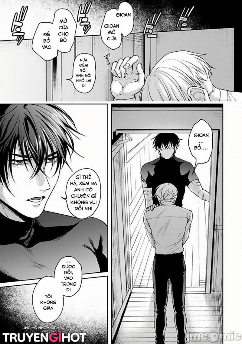 Ma Cà Rồng Babi 2 trang 5