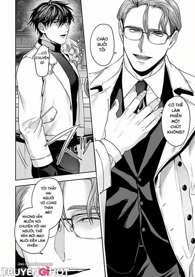 Ma Cà Rồng Babi 5 trang 2