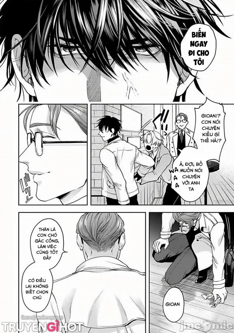 Ma Cà Rồng Babi 5 trang 4