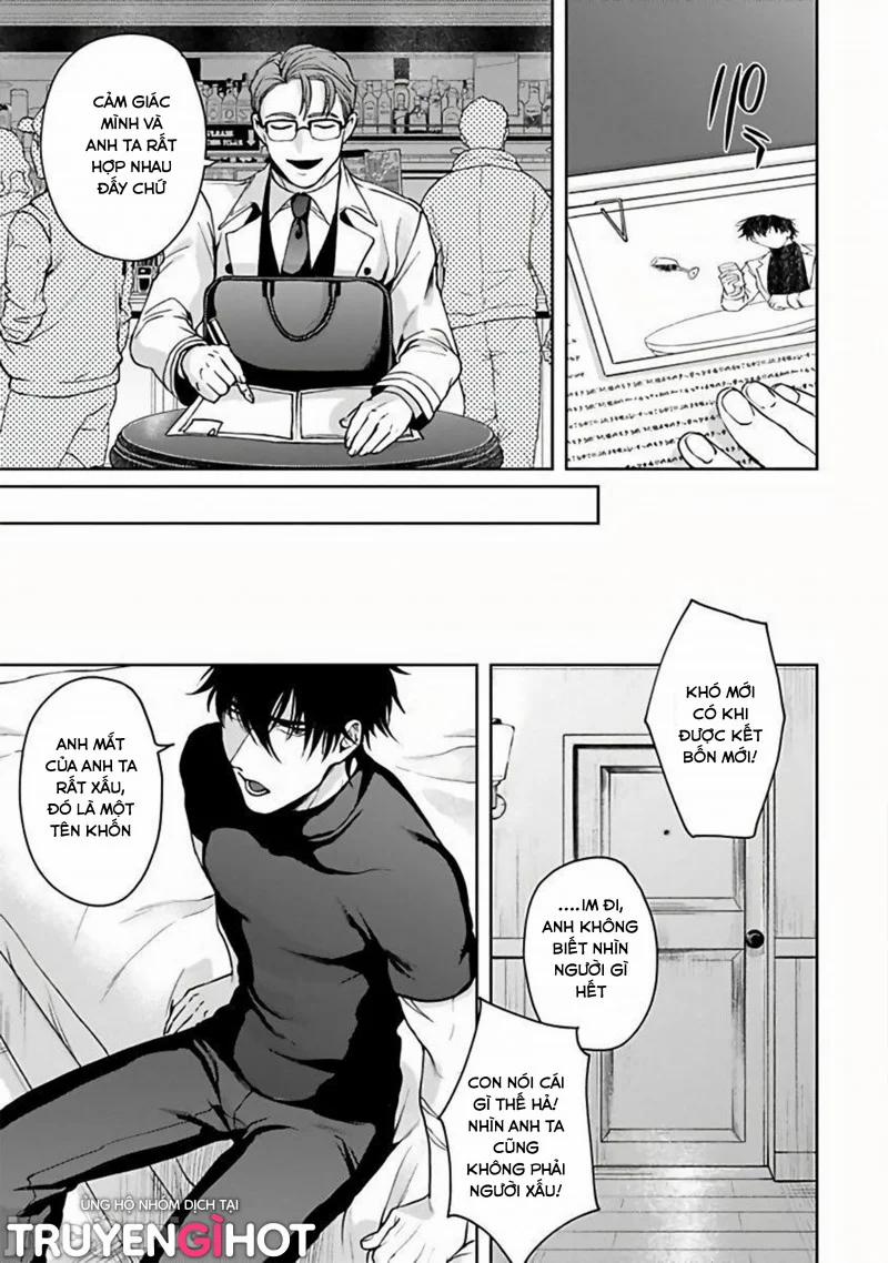 Ma Cà Rồng Babi 5 trang 5