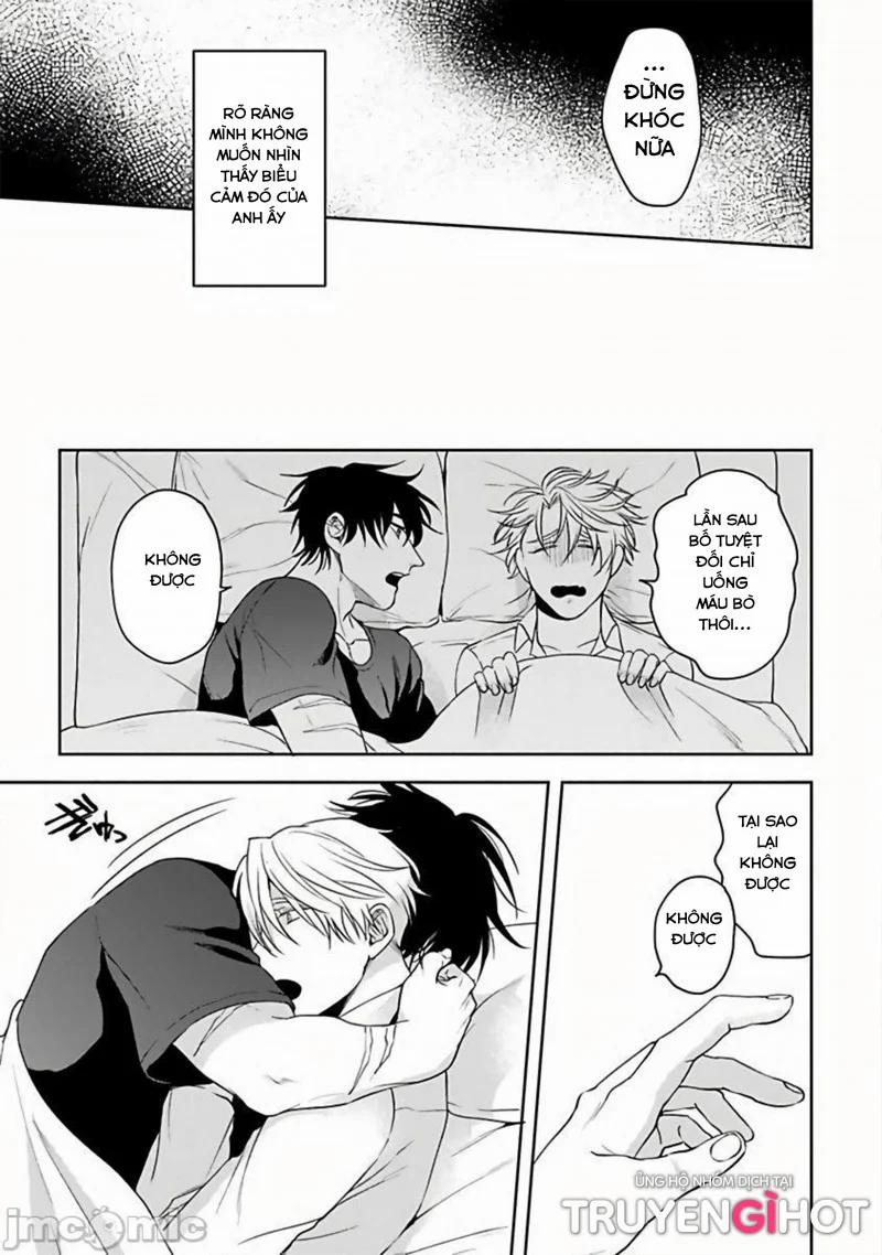 Ma Cà Rồng Babi 7 trang 4